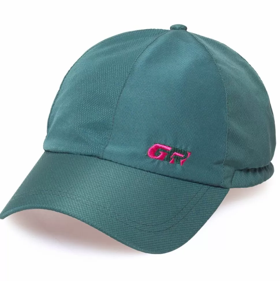 Head Wear*Grimey Nemesis Stopper Cap Fw18 Green