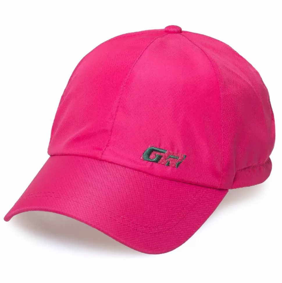Head Wear*Grimey Nemesis Stopper Cap Fw18 Purple