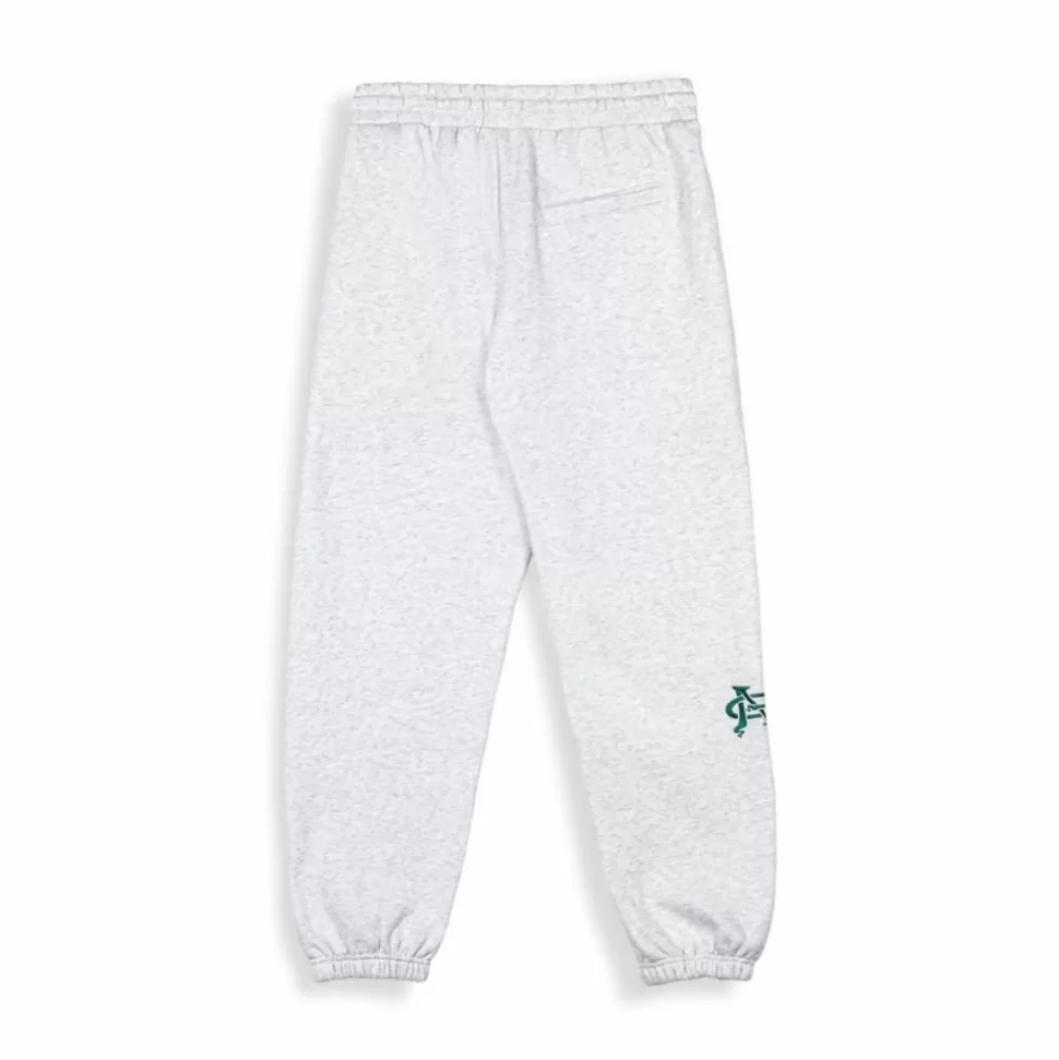 Ss24*Grimey Pantalon Chandal Mighty Harmonist Nautica X Grmy - Sport Grey - Ss24