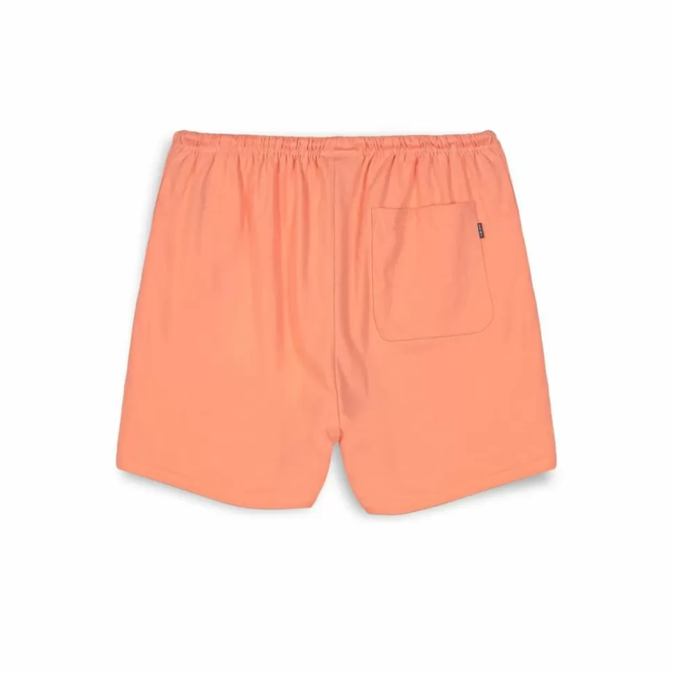 Shorts*Grimey Pantalon Corto Bloodsucker - Orange - Ss24