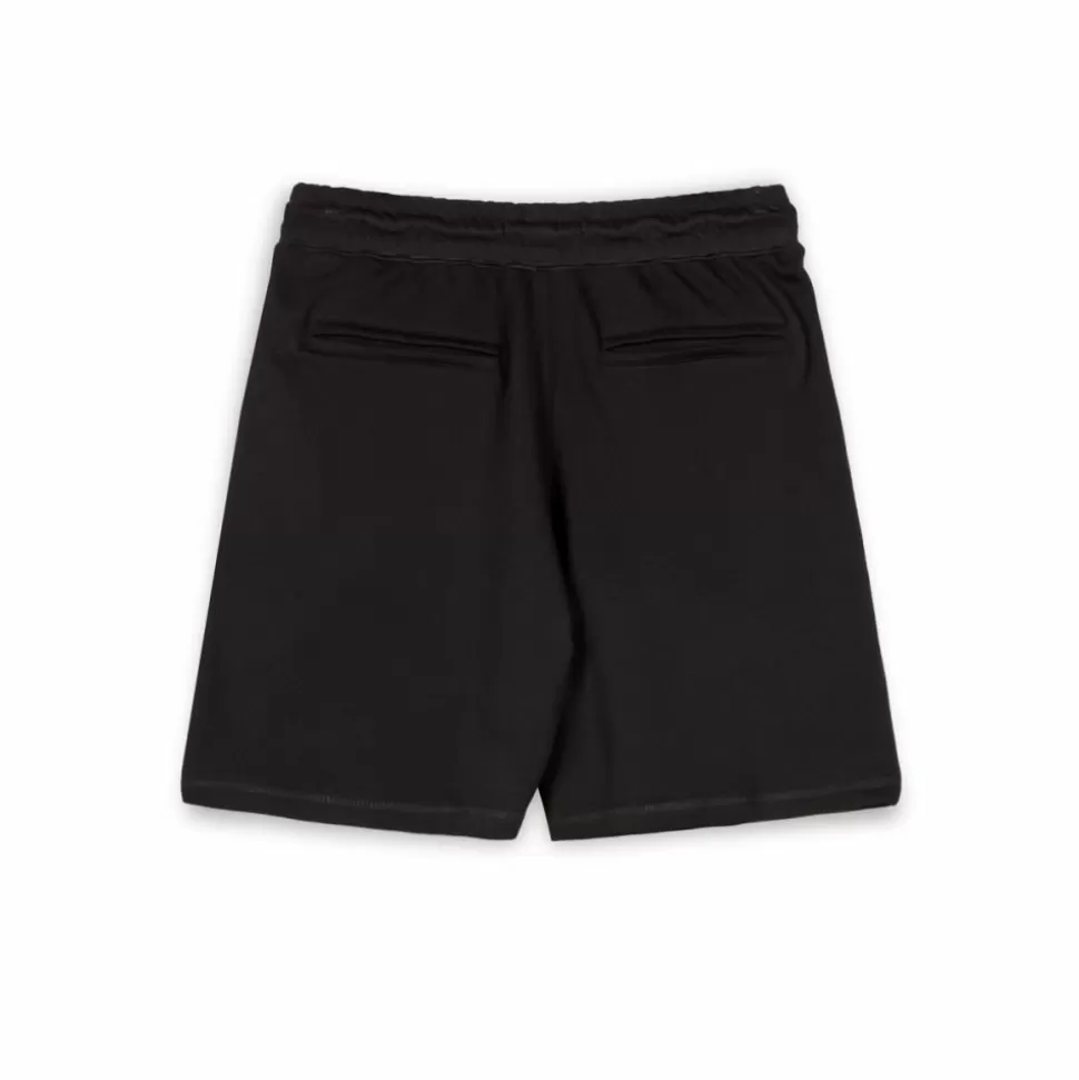 Shorts*Grimey Pantalon Corto Mighty Harmonist Nautica X Grmy - Black - Ss24