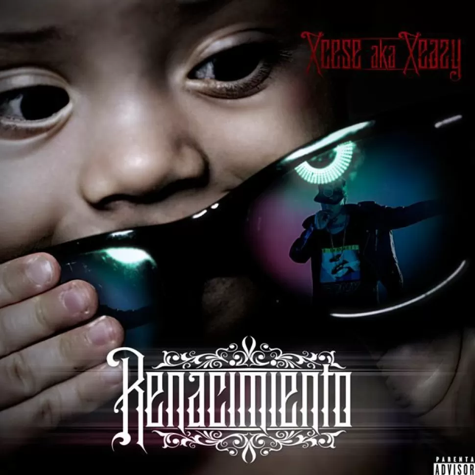 Music*Grimey Xcese - Renacimiento + Free Poster